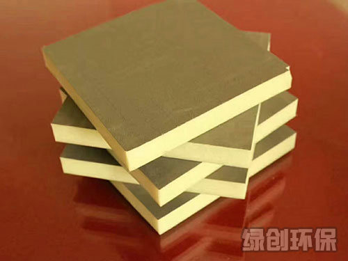 玻璃棉板 玻璃棉板
